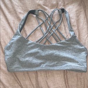lululemon athletica Intimates & Sleepwear - free to be wild bra lululemon athletica Intimates & Sleepwear - free to be wild bra